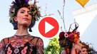 World of Frida video