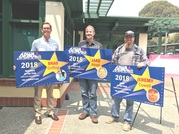 APWA awards