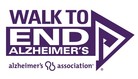 Walk to end Alzheimers