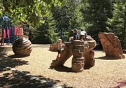 Your Parks, Your Future