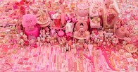 Her Room, Her World