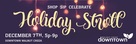 Holiday Stroll