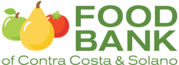 Food Bank logo