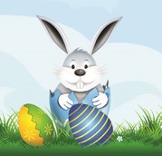 Easter at Boundary Oak