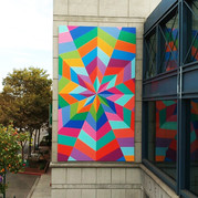 Lesher Mural