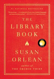 The Library Book