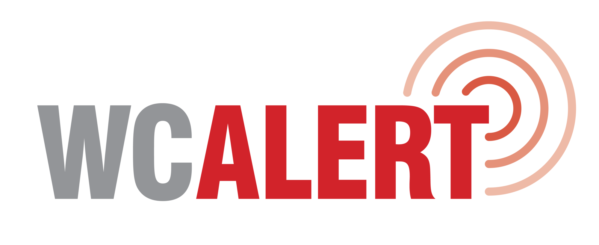 WCALERT