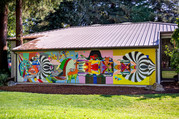 mural