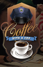 Coffee with a Cop