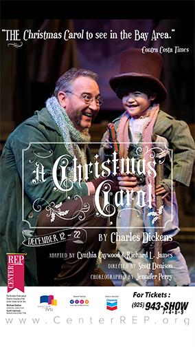 A Christmas Carol