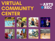 Virtual Community Center