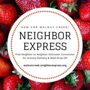 Neighbor Express