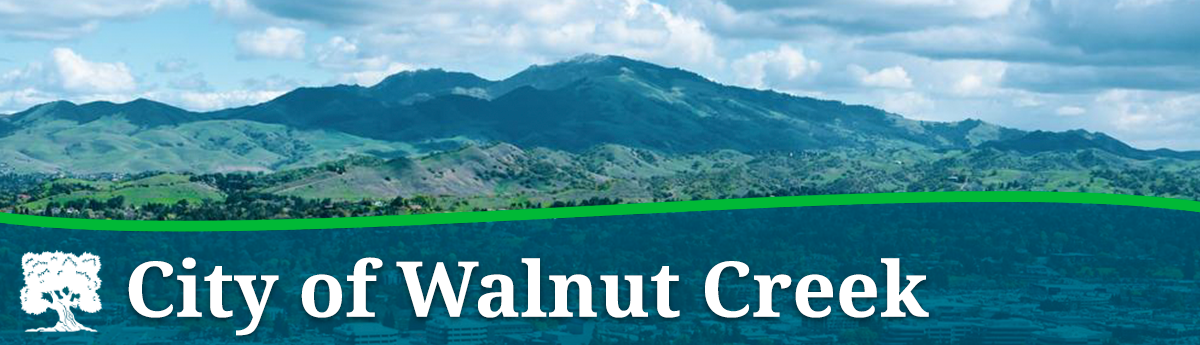 City of Walnut Creek
