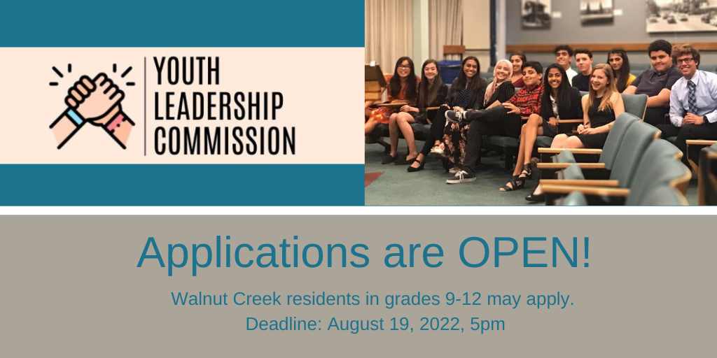 Youth Leadership Commission