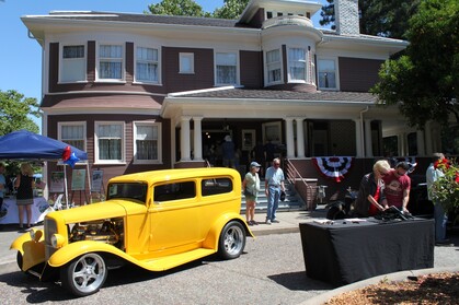 Historical Society Museum