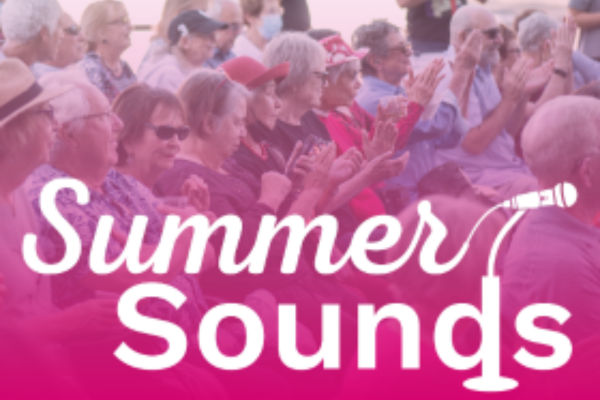 Summer Sounds