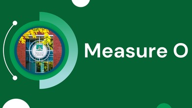 Measure O