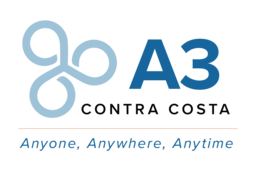 A3 logo