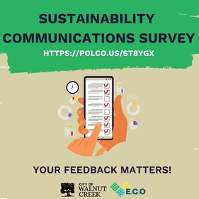 Sustainability Survey Information