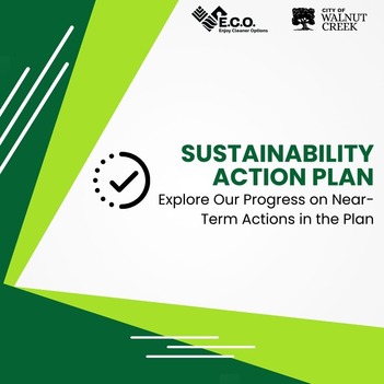 Sustainability Action Plan