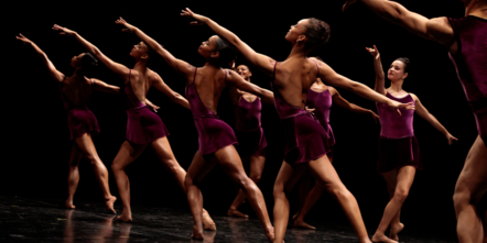 Dance Theatre of Harlem