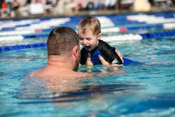 pools in Walnut Creek