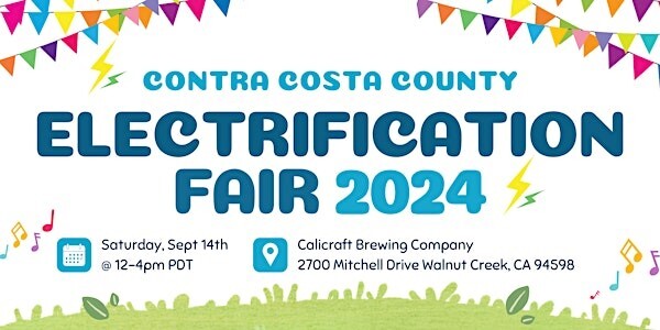 electrification fair