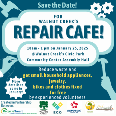 Repair Cafe 