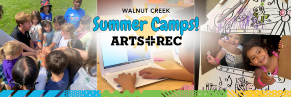Summer Camp registration