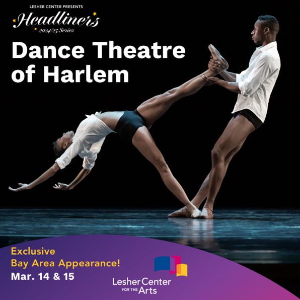 Dance Theater of Harlem