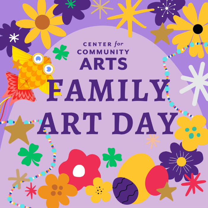 Family Arts Day