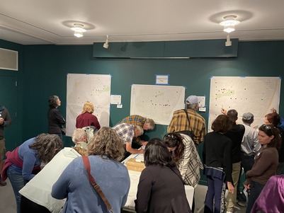 traffic safety workshop