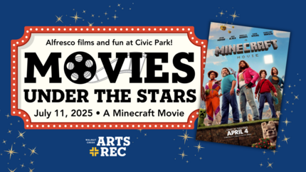 Movies Under the Stars