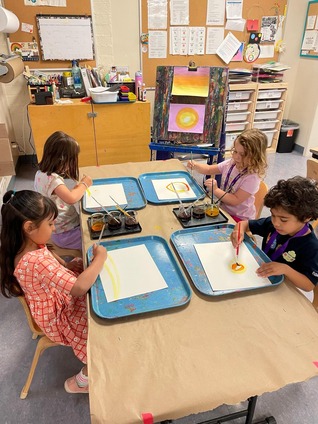 Preschool