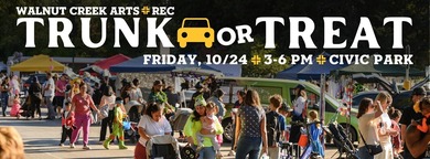 Trunk or Treat