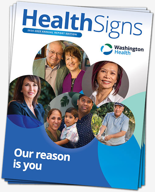 2025 Annual Report Now Available