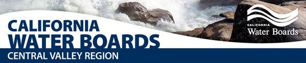 Central Valley Regional Water Quality Control Board