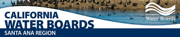 Santa Ana Regional Water Quality Control Board