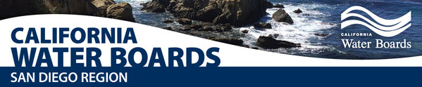 San Diego Regional Water Quality Control Board