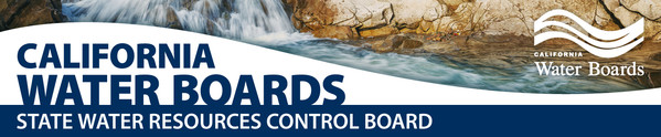 California State Water Resources Control Board (SWRCB)