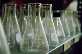 lab glassware