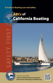 ABC's of Boating Booklet