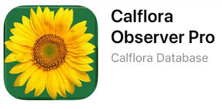 CalFlora App