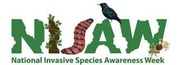 National Invasive Species Awareness Week 