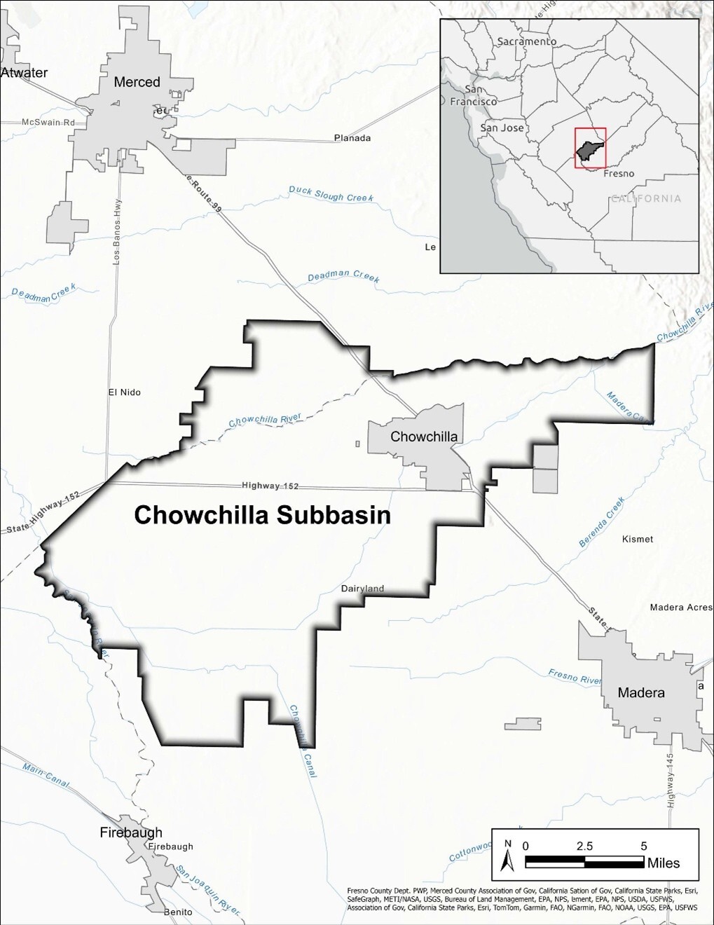 Chowchilla
