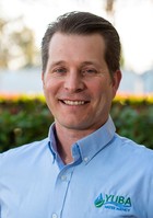 General Manager Willie Whittlesey