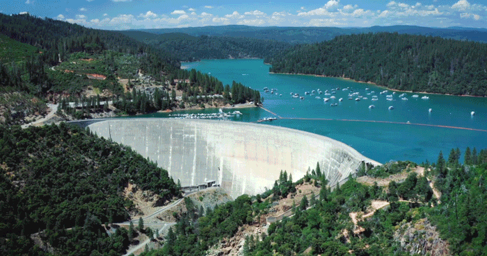 Yuba Water Agency Hydropower Mission Area Video