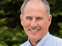 New Yuba Water Agency Board Chairman