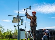 Browns Valley Elementary