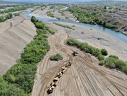 Hallwood Side Channel